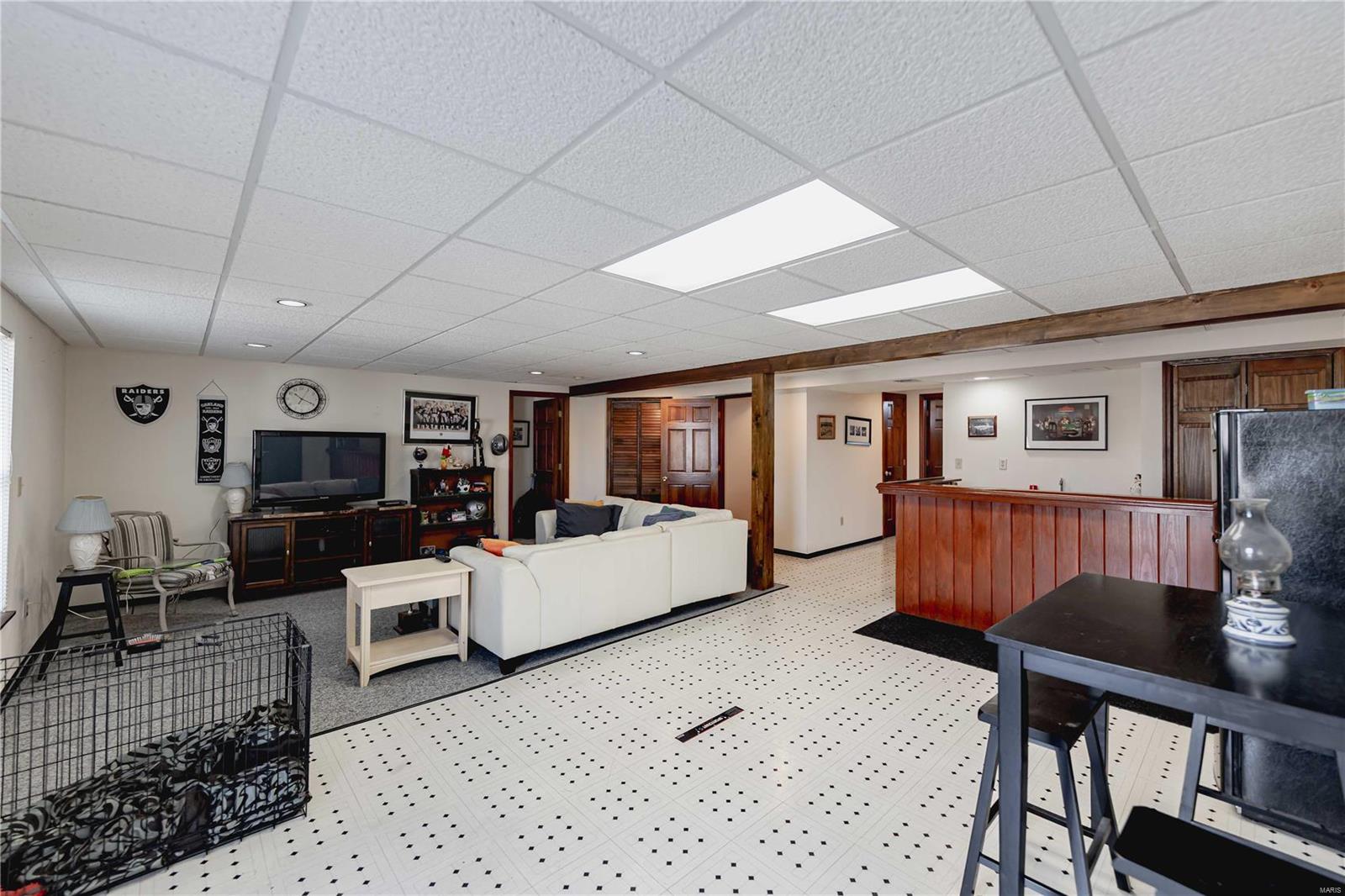 1537 Strawberry Glen Court