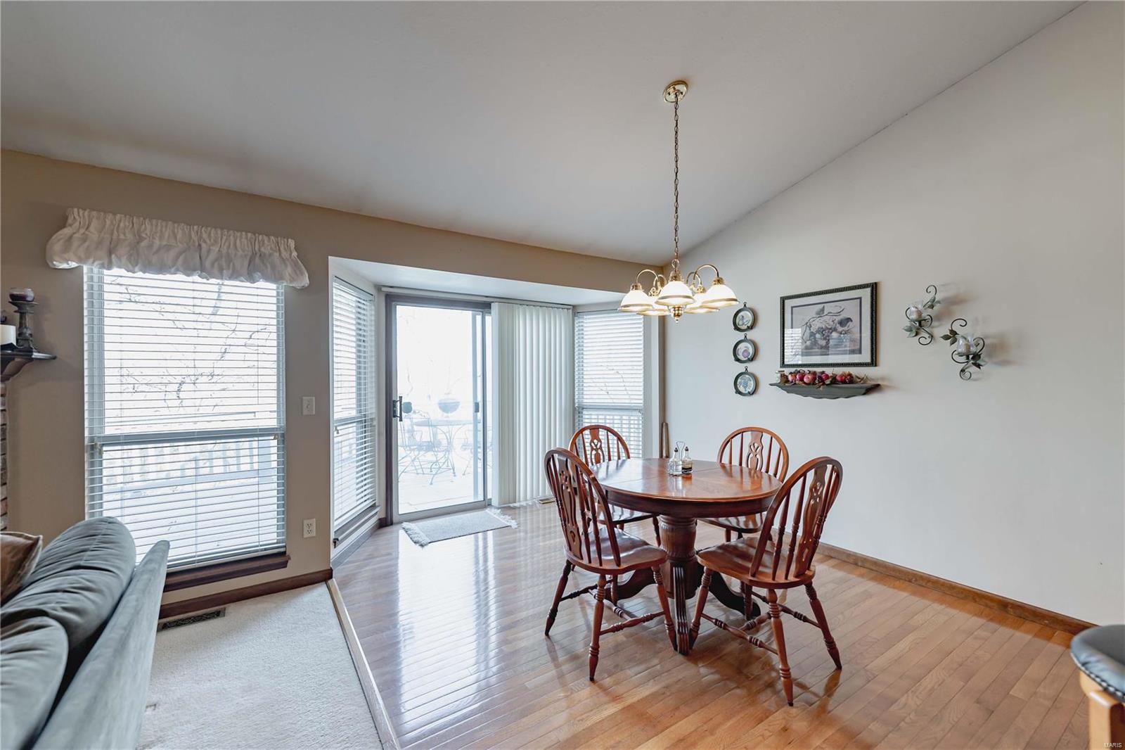 1537 Strawberry Glen Court