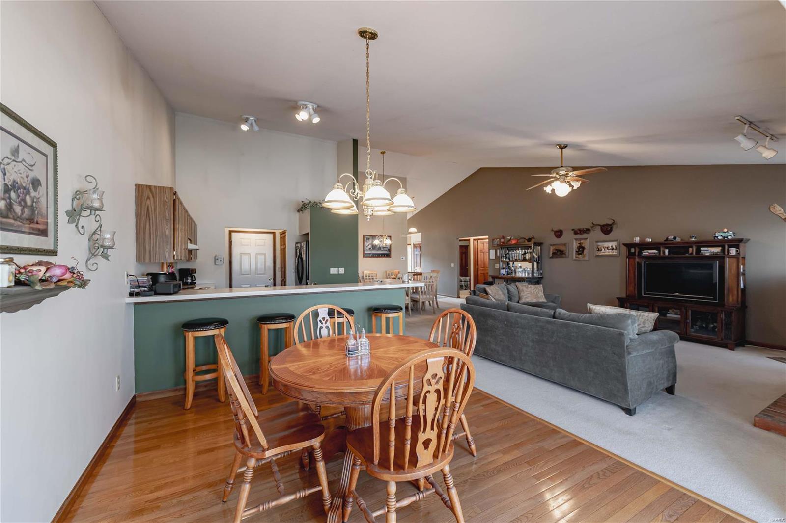 1537 Strawberry Glen Court