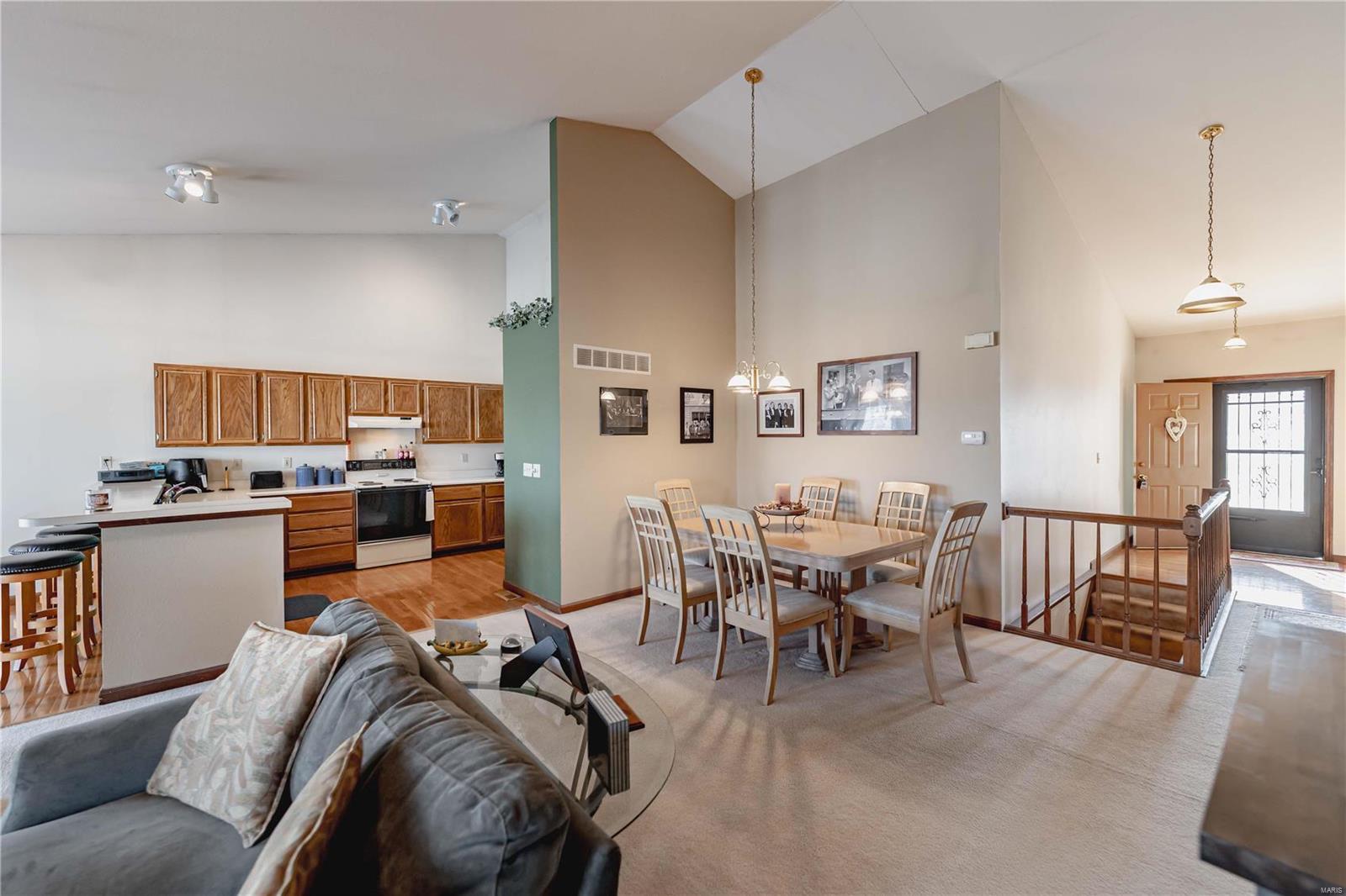 1537 Strawberry Glen Court