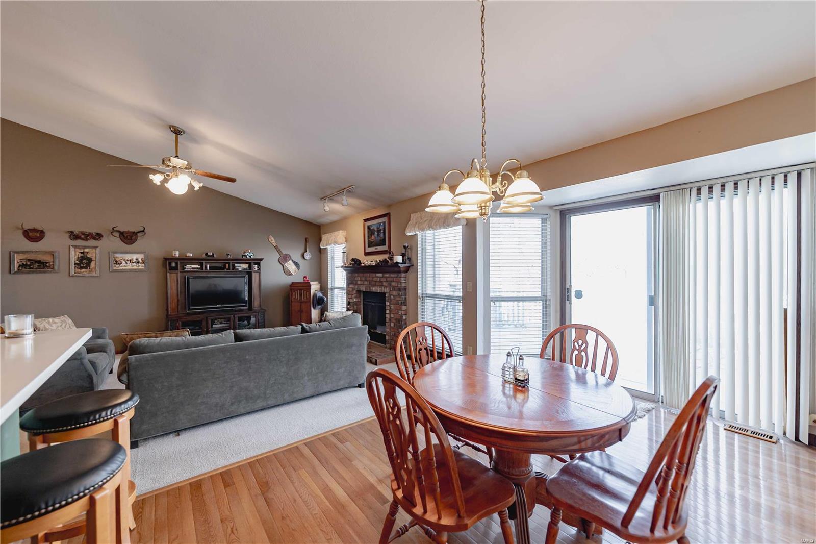 1537 Strawberry Glen Court