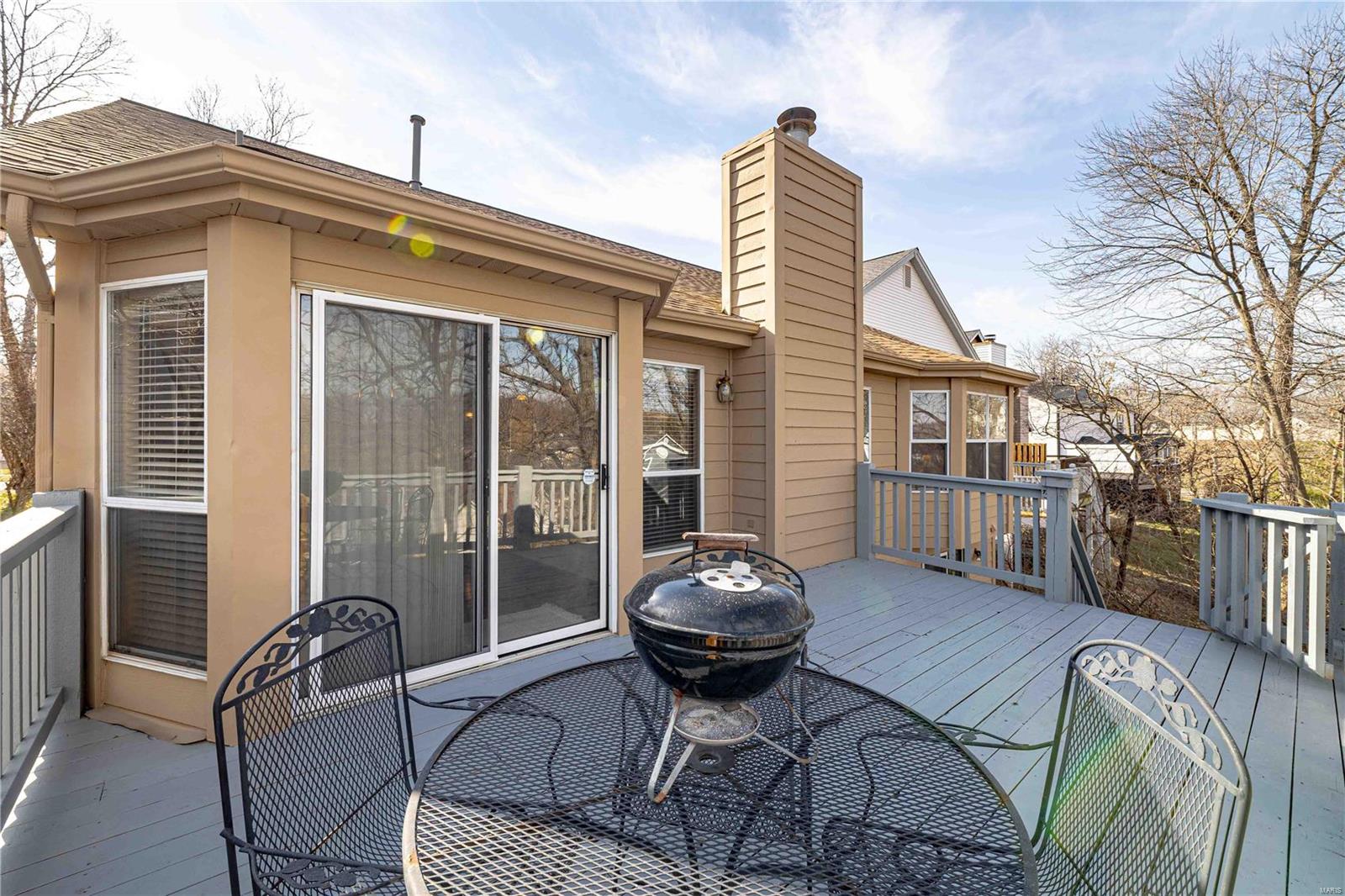 1537 Strawberry Glen Court