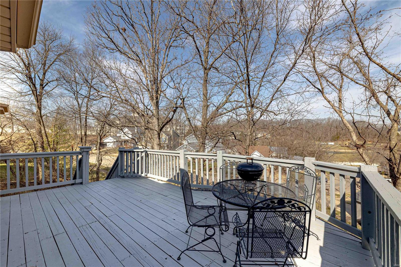 1537 Strawberry Glen Court