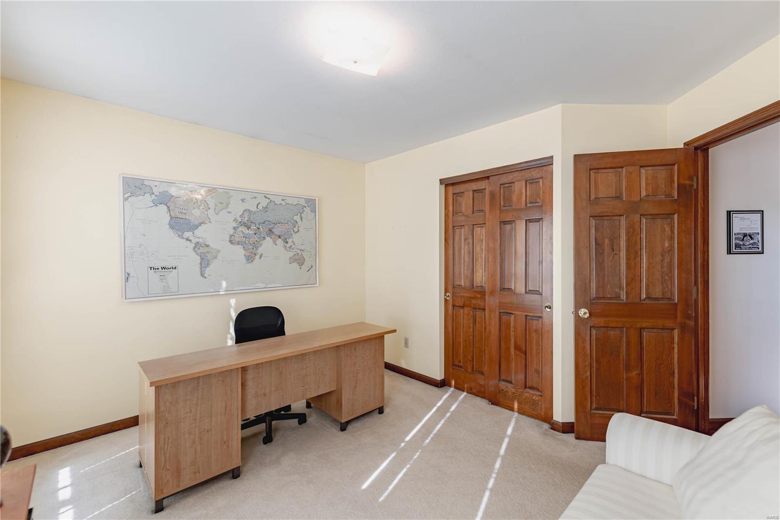 1537 Strawberry Glen Court