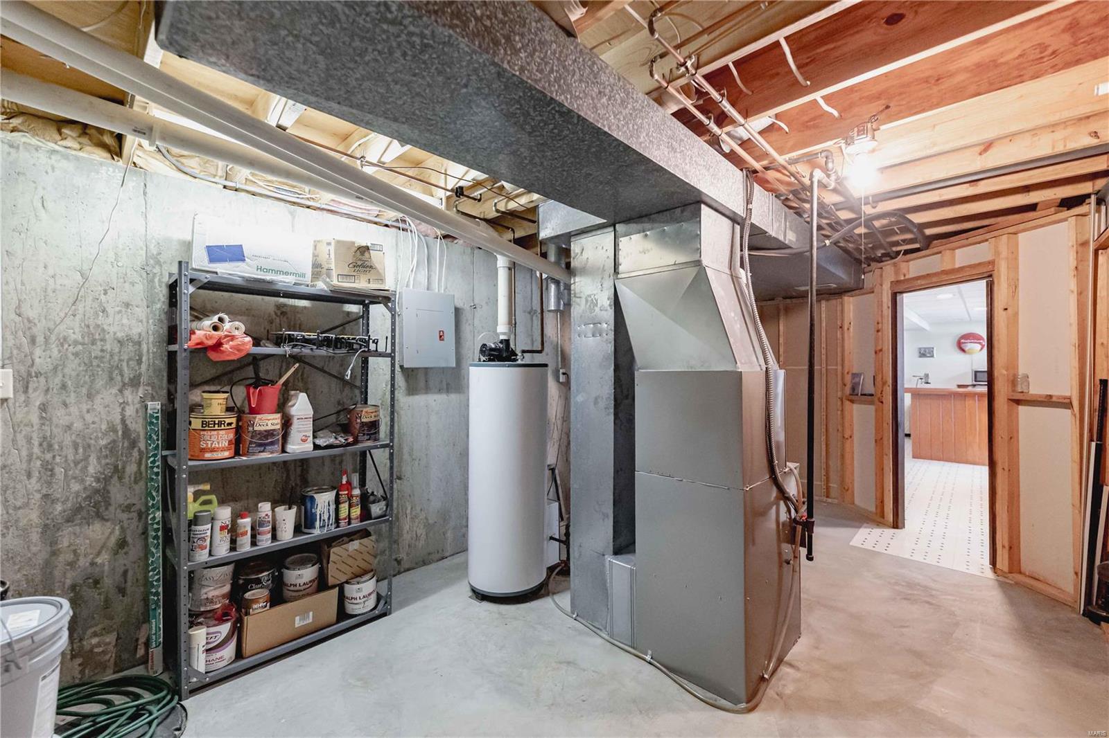 1537 Strawberry Glen Court