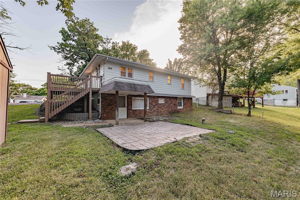2028 Hilltop Drive