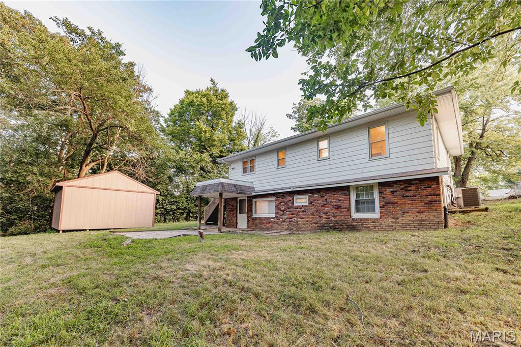 2028 Hilltop Drive