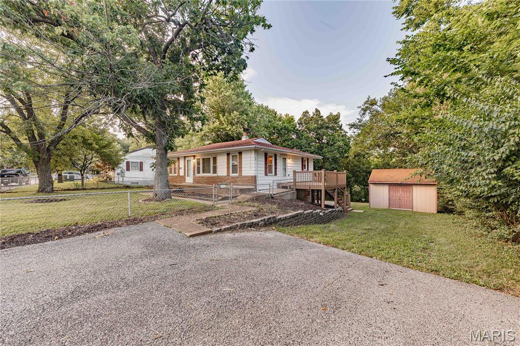2028 Hilltop Drive
