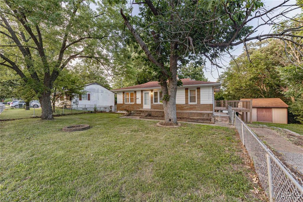 2028 Hilltop Drive