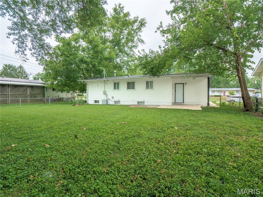 2 Carson Court