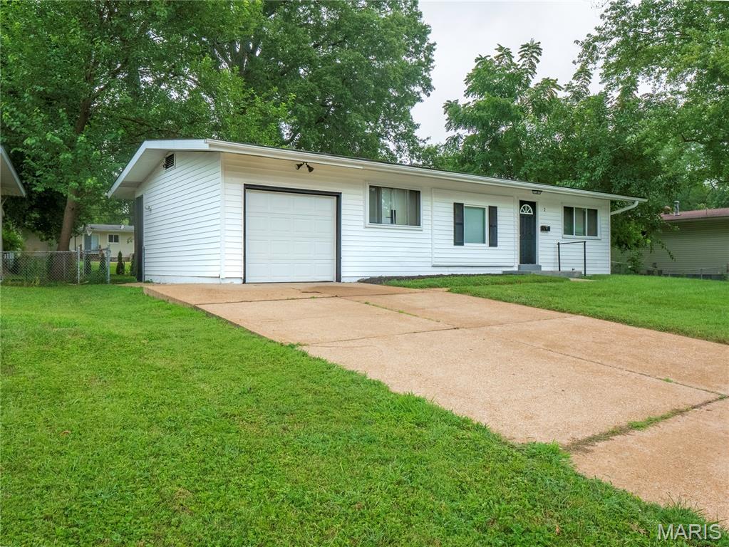 2 Carson Court