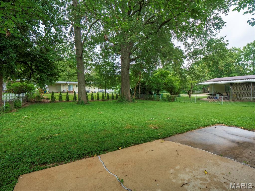 2 Carson Court