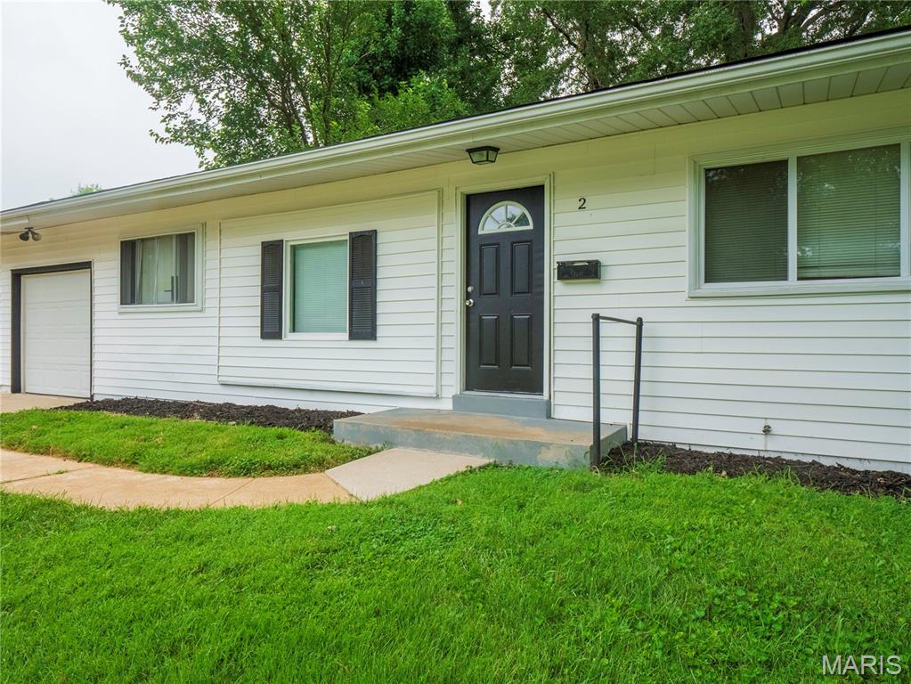 2 Carson Court