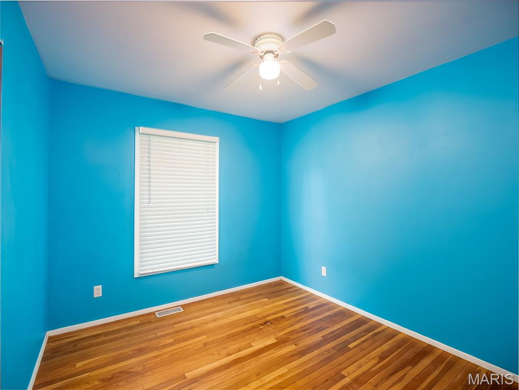 2343 La Madera Lane