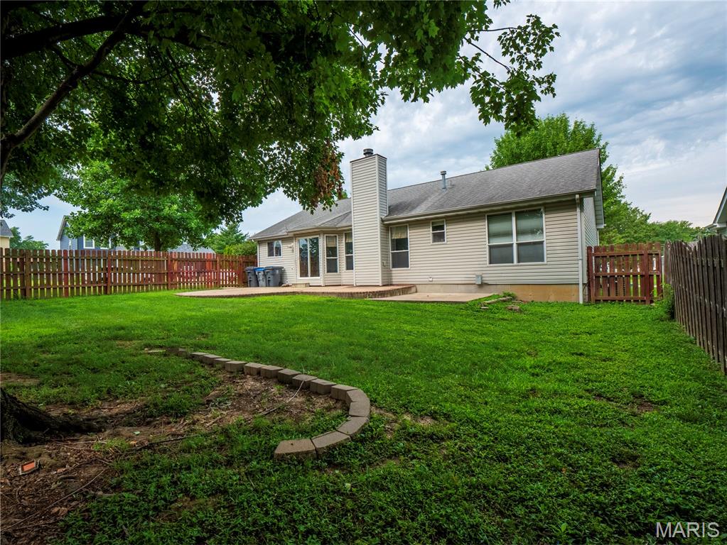 1102 Danielle Elizabeth Court