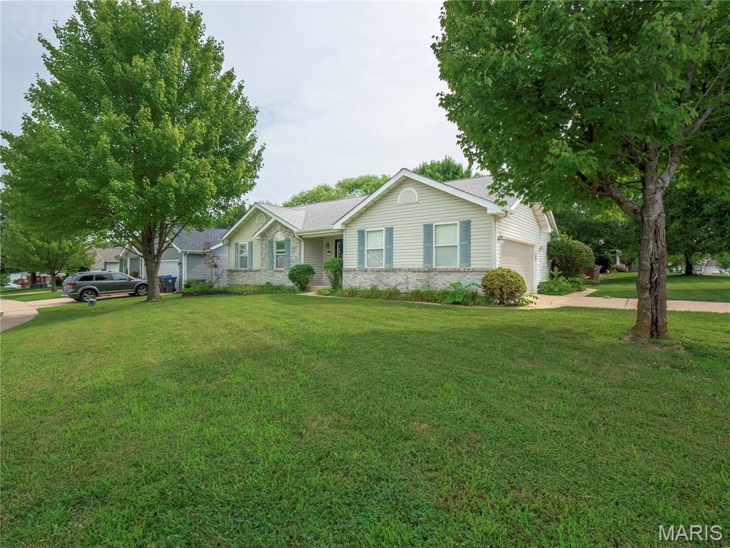 1102 Danielle Elizabeth Court