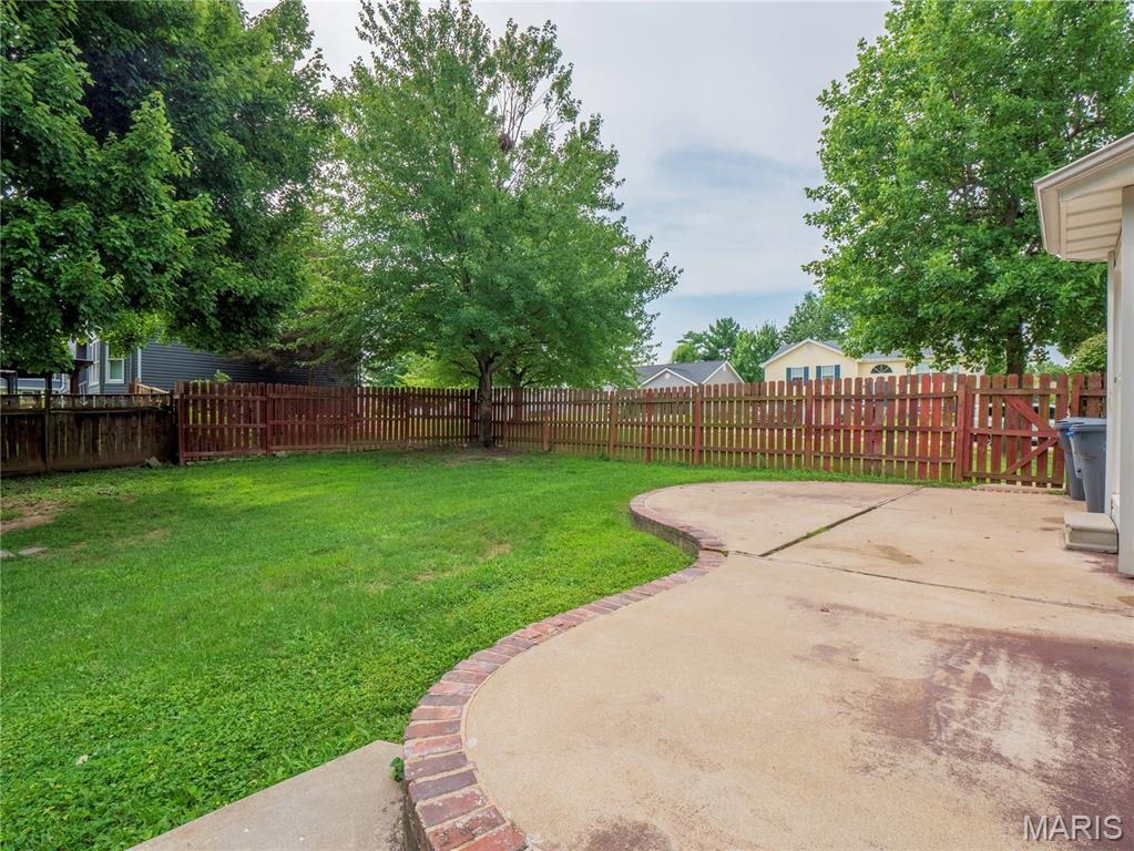 1102 Danielle Elizabeth Court
