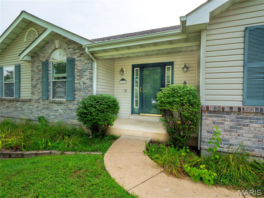 1102 Danielle Elizabeth Court