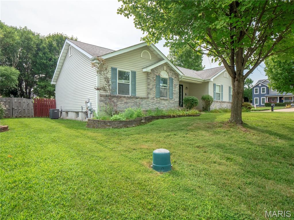 1102 Danielle Elizabeth Court