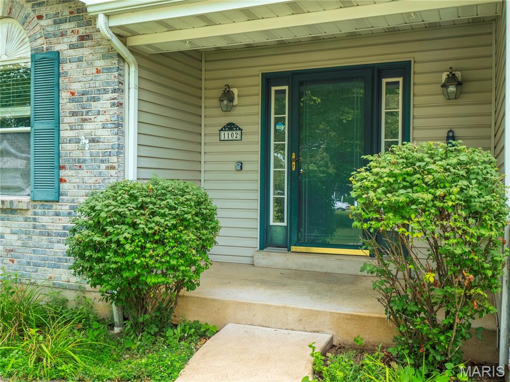 1102 Danielle Elizabeth Court