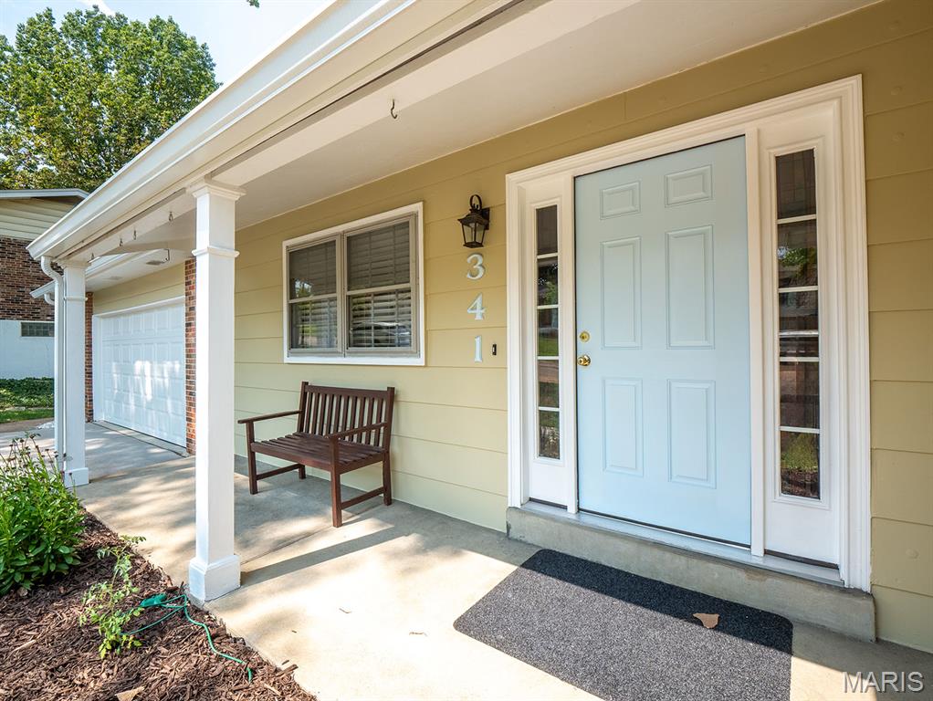 341 Pegasus Drive