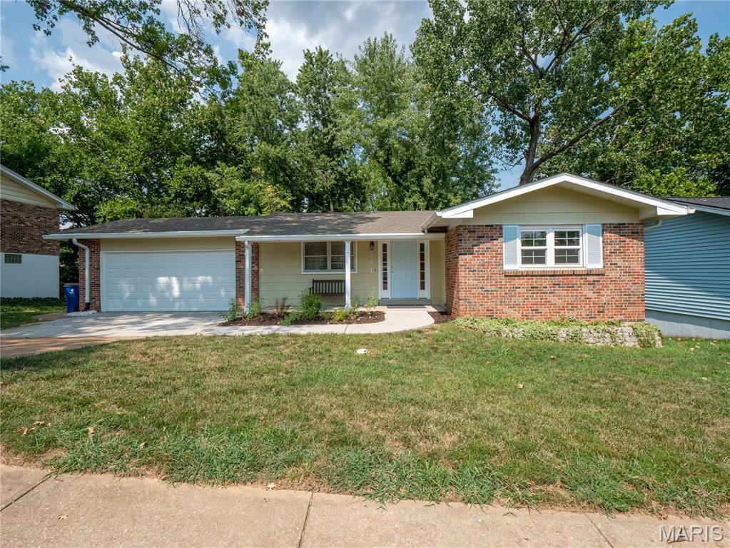341 Pegasus Drive