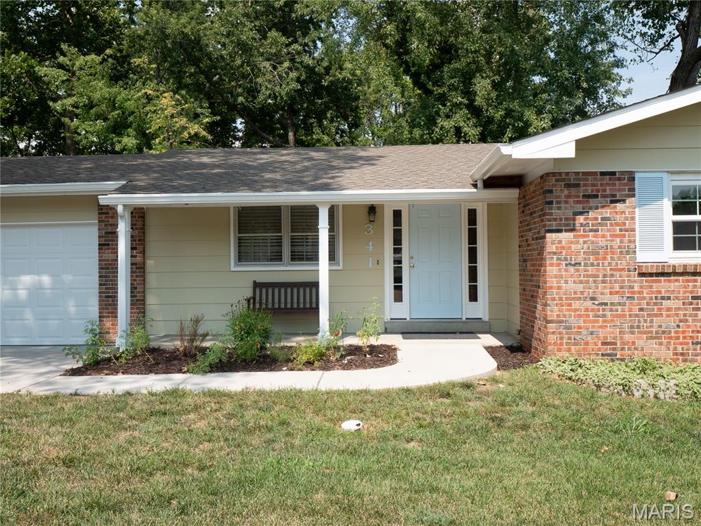 341 Pegasus Drive