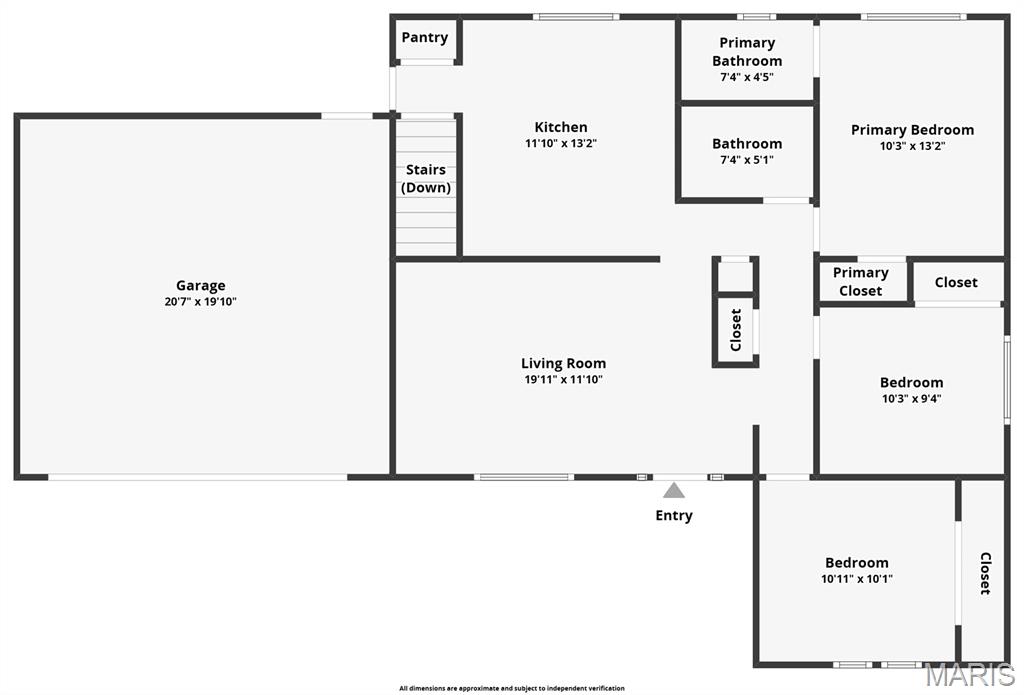 341 Pegasus Drive
