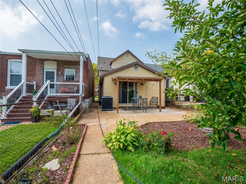 5441 Reber Place