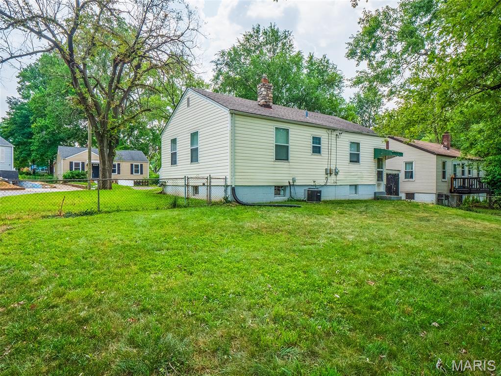 13 Jonell Court