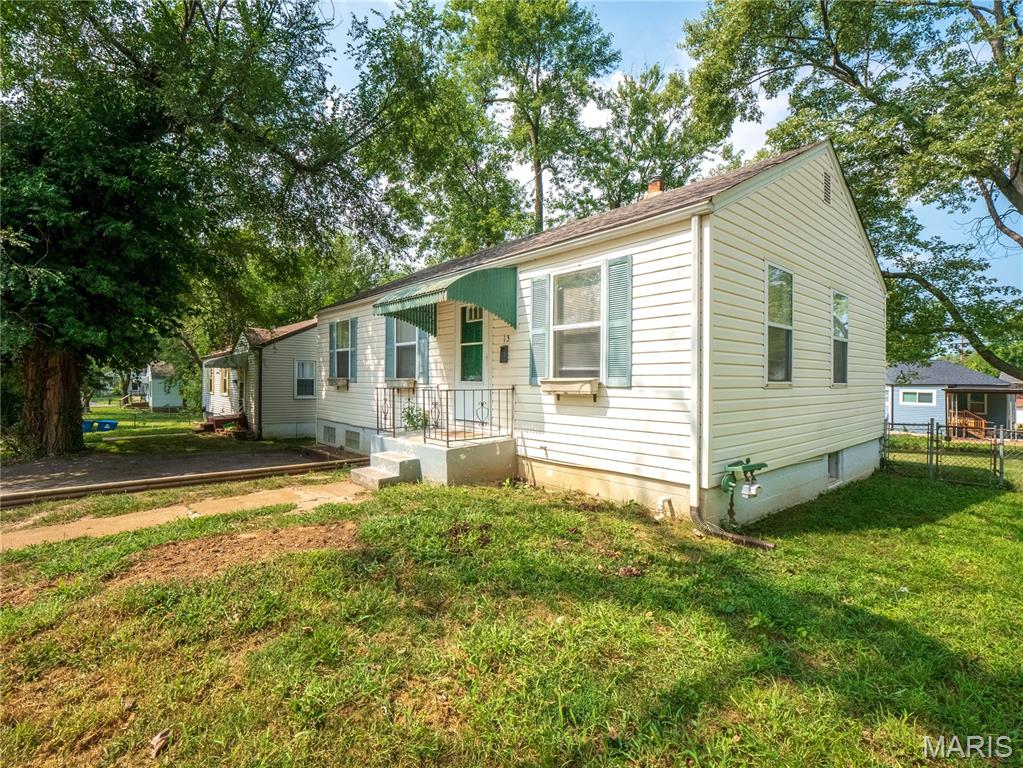 13 Jonell Court
