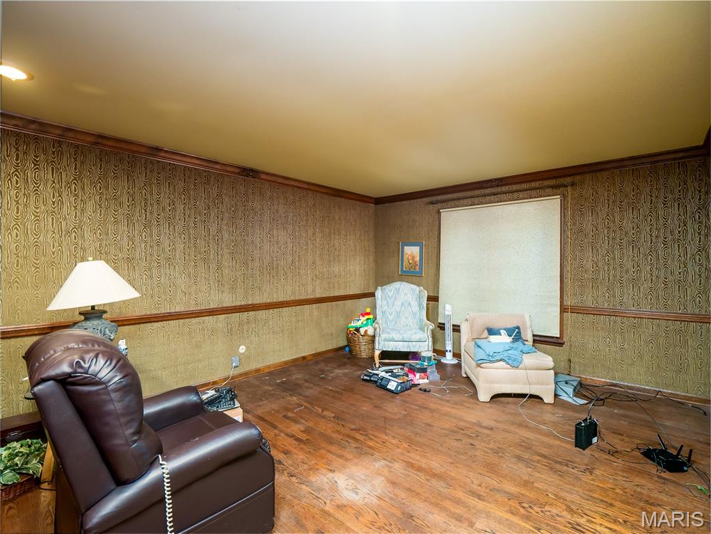 15 Meadowbrook Country Club Estate