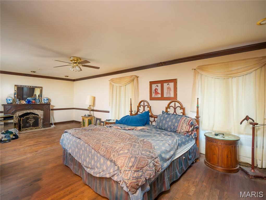 15 Meadowbrook Country Club Estate