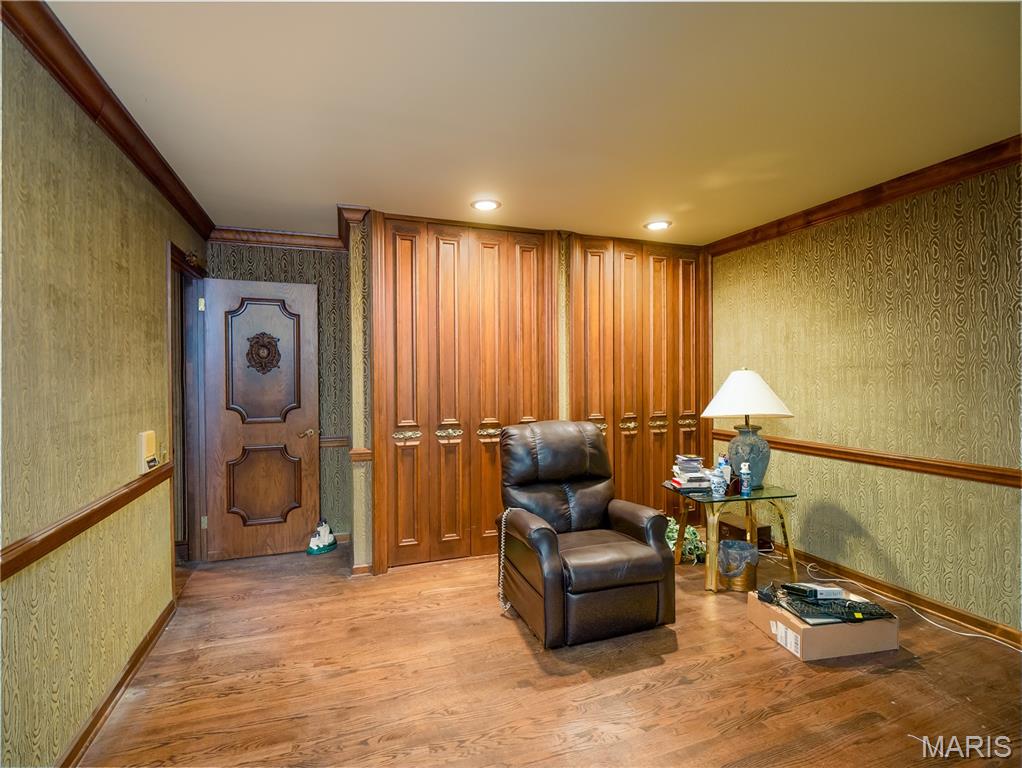15 Meadowbrook Country Club Estate