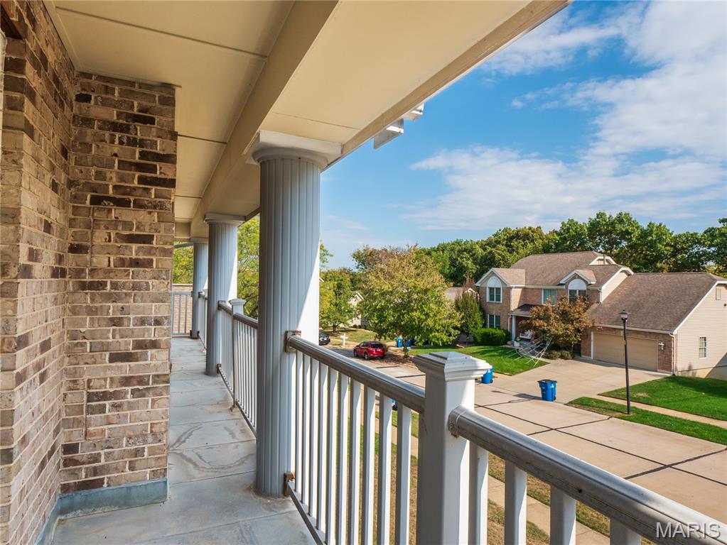 1525 Clayton Woods Court