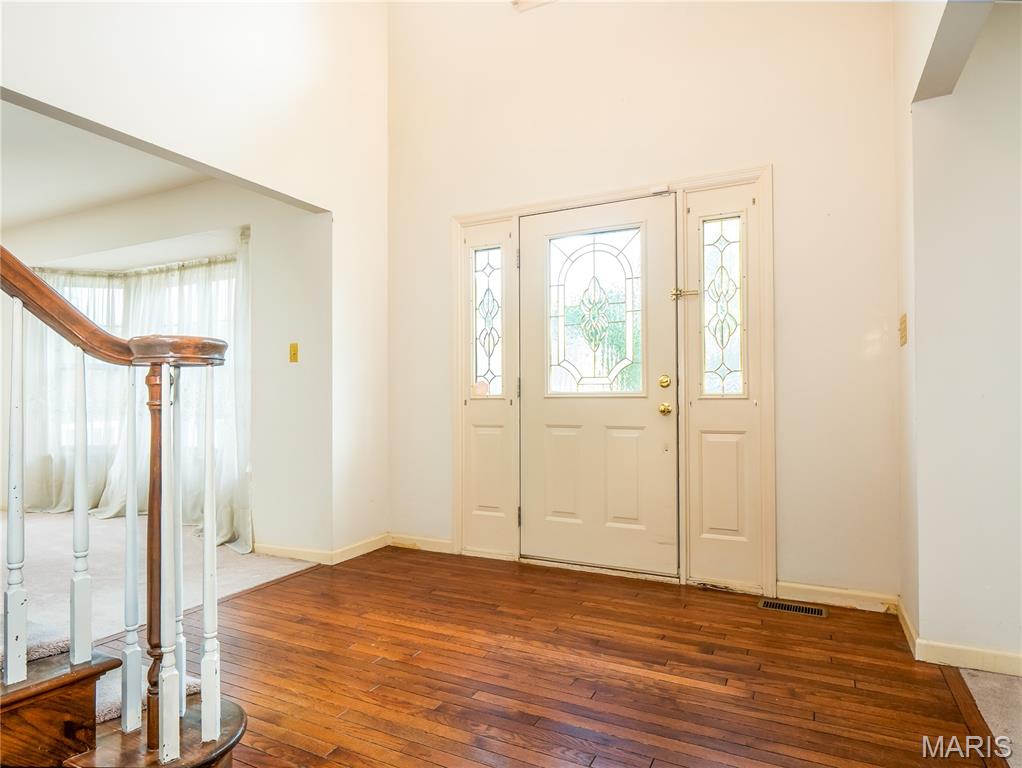 1525 Clayton Woods Court