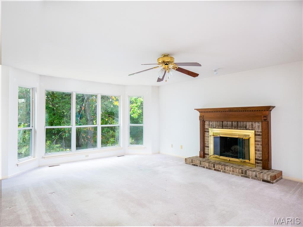 1525 Clayton Woods Court