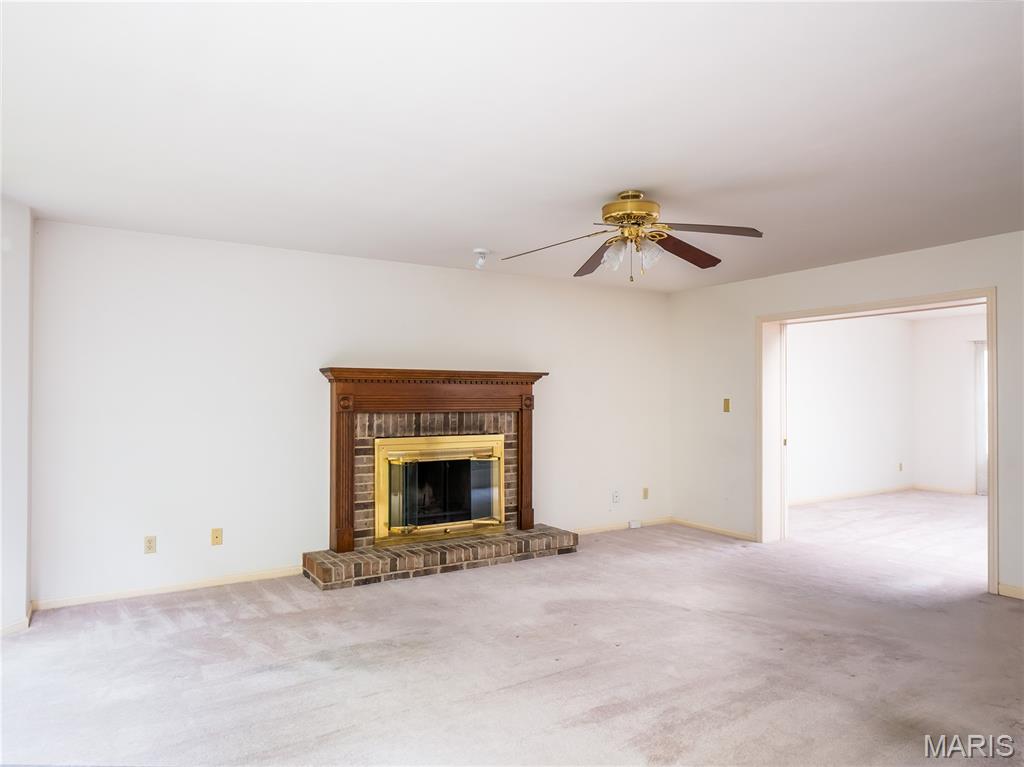 1525 Clayton Woods Court