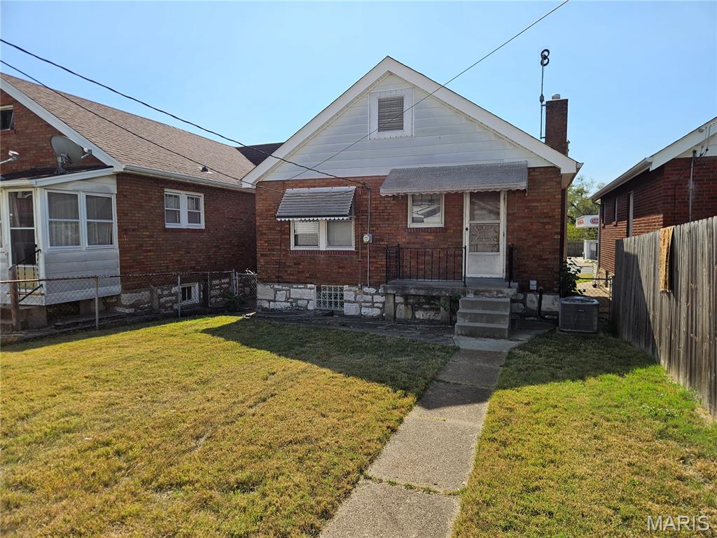 5343 Chippewa Street