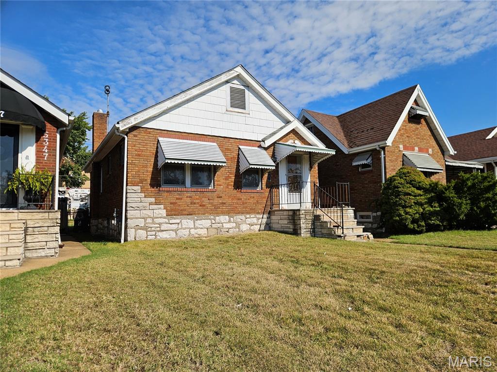 5343 Chippewa Street