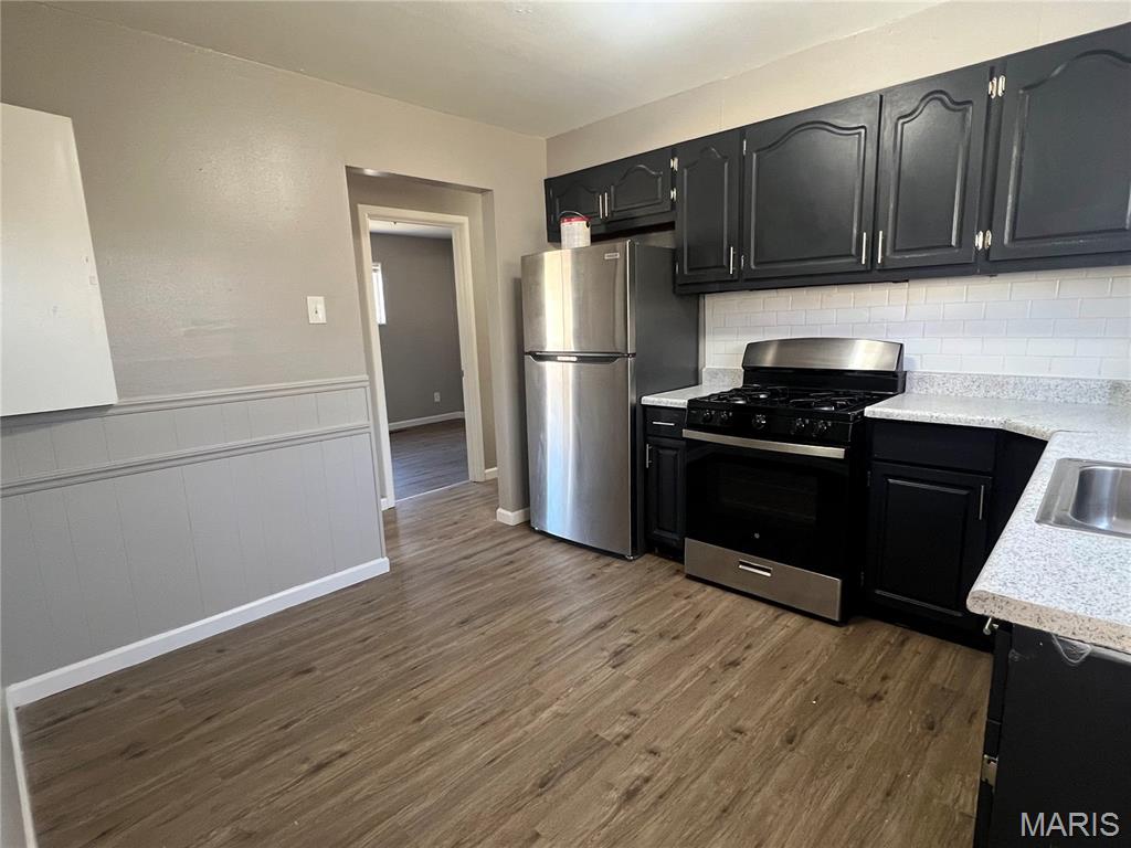 227 Meadowcrest Drive