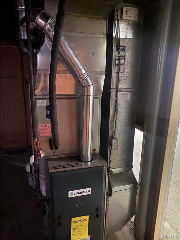 1445 Fairmeadows Lane