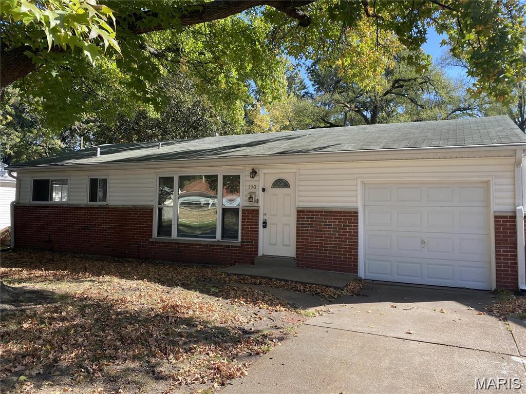 190 Lynn Meadows Lane