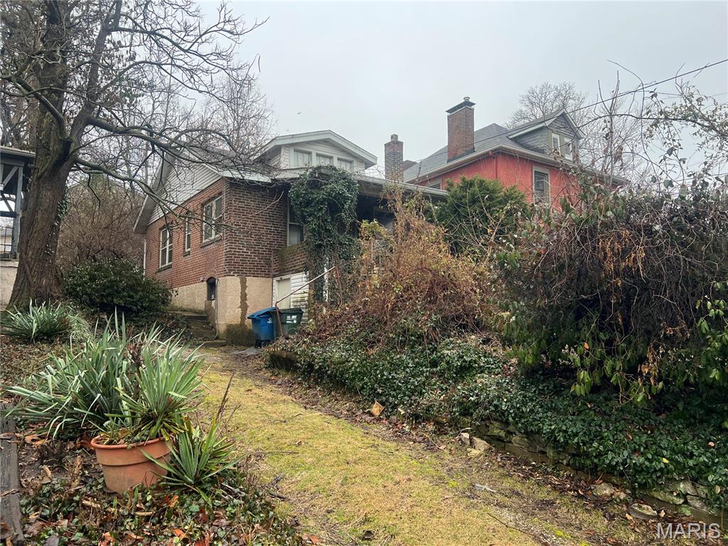 7392 Arlington Drive