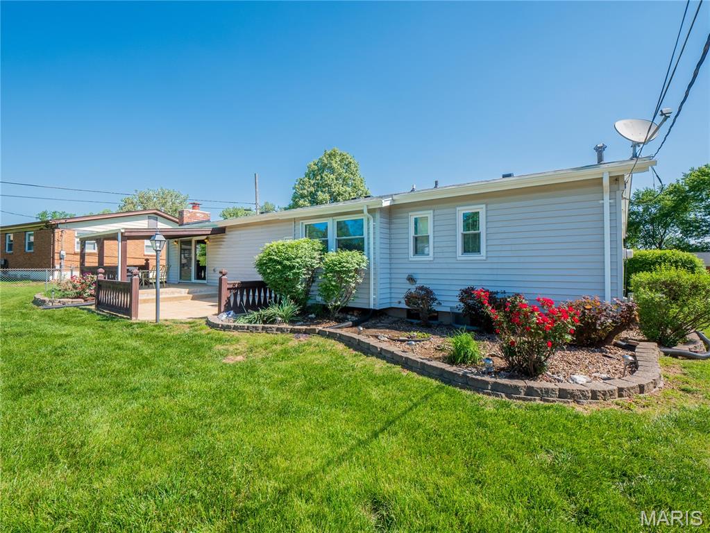 5032 Kempf Drive