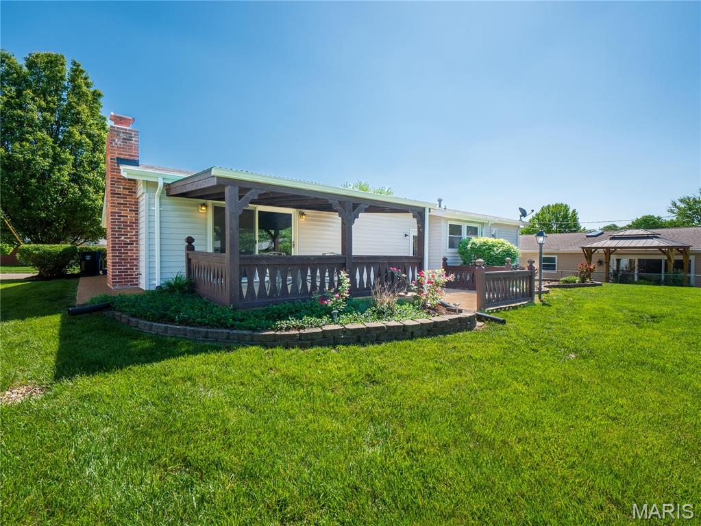 5032 Kempf Drive