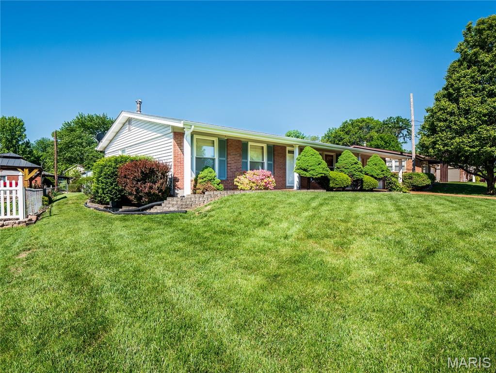 5032 Kempf Drive