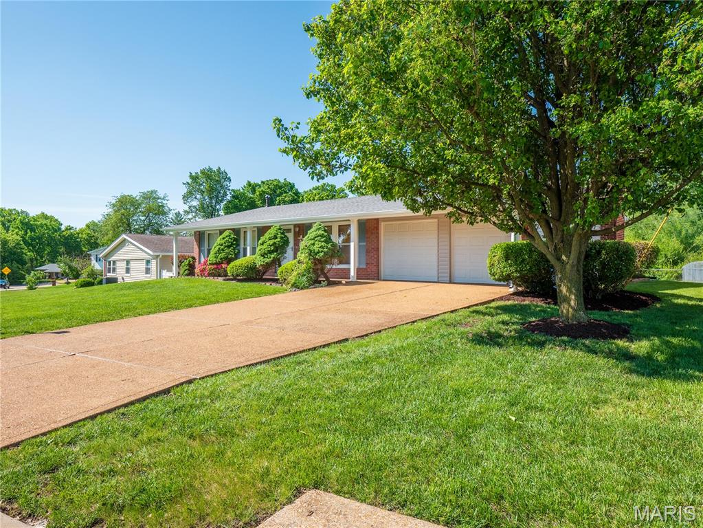 5032 Kempf Drive