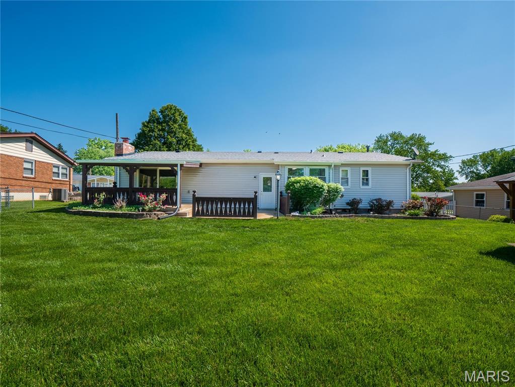 5032 Kempf Drive