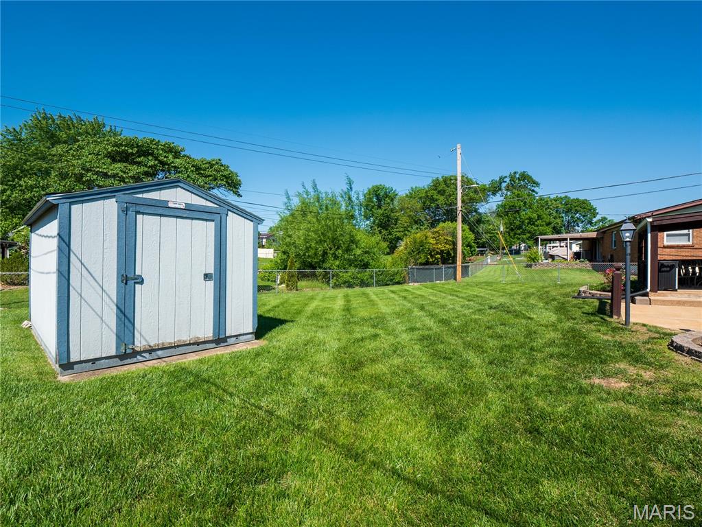 5032 Kempf Drive